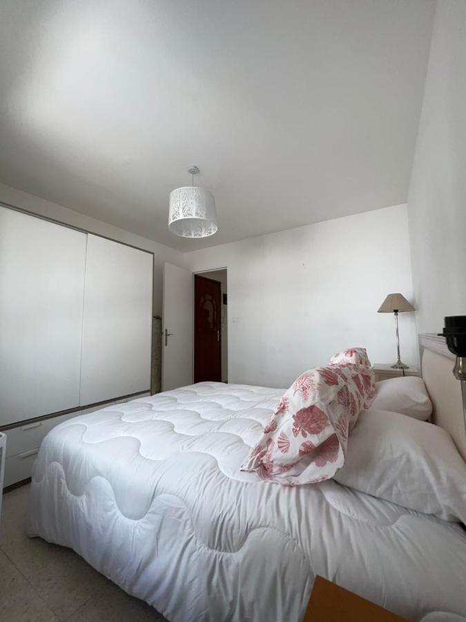 Apartmán L'Imperial 1 Le Grau-du-Roi Exteriér fotografie