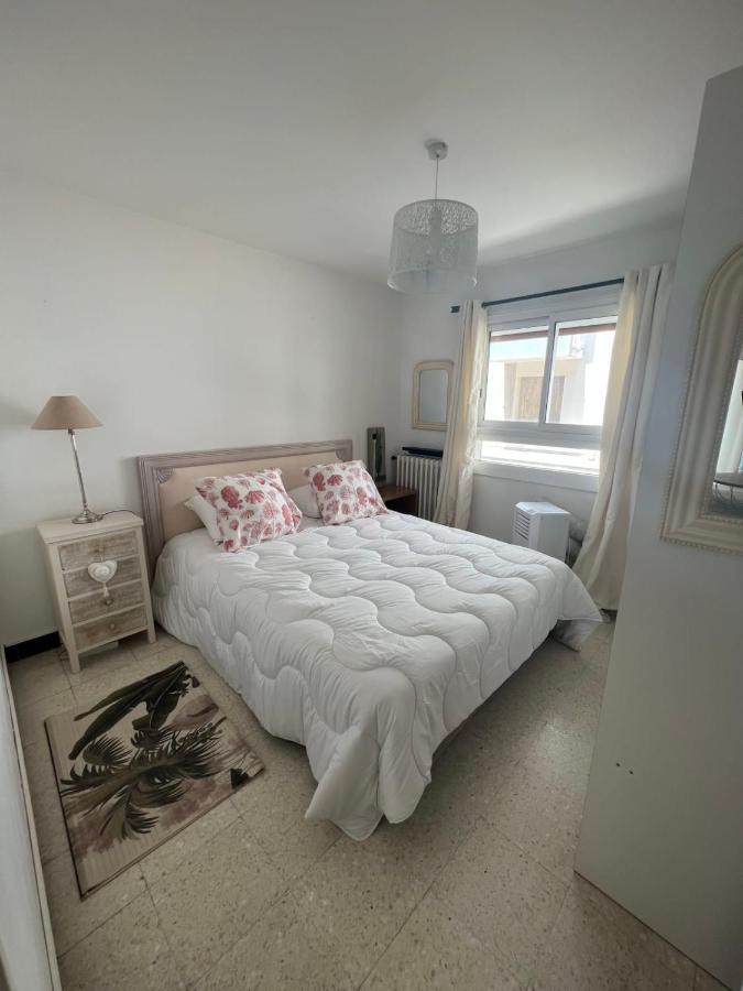 Apartmán L'Imperial 1 Le Grau-du-Roi Exteriér fotografie