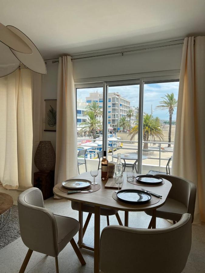 Apartmán L'Imperial 1 Le Grau-du-Roi Exteriér fotografie
