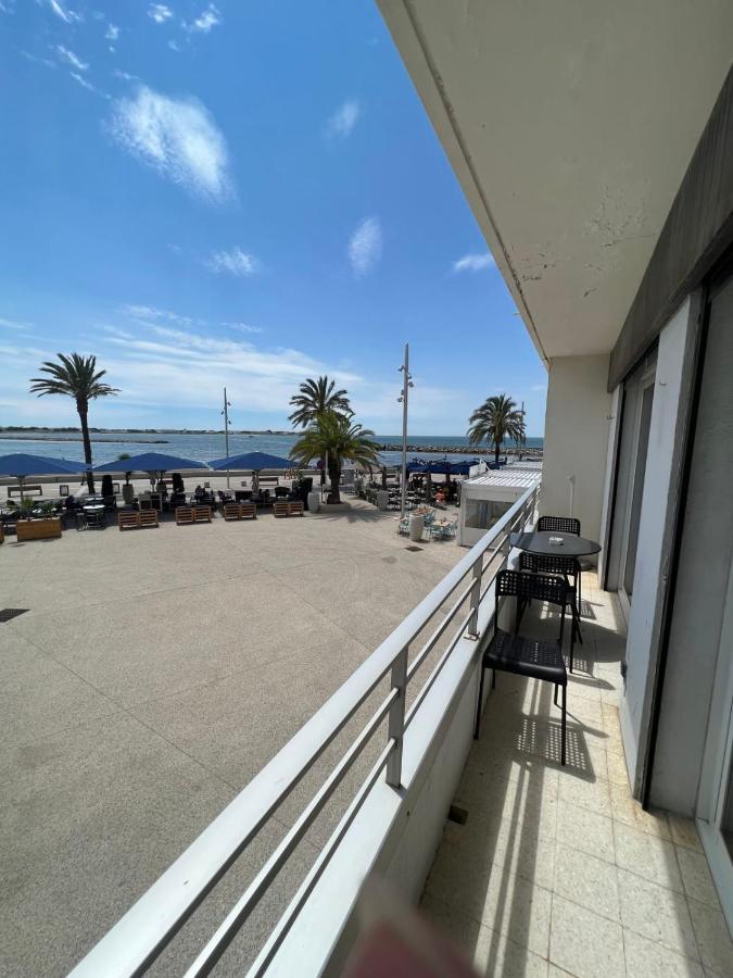 Apartmán L'Imperial 1 Le Grau-du-Roi Exteriér fotografie