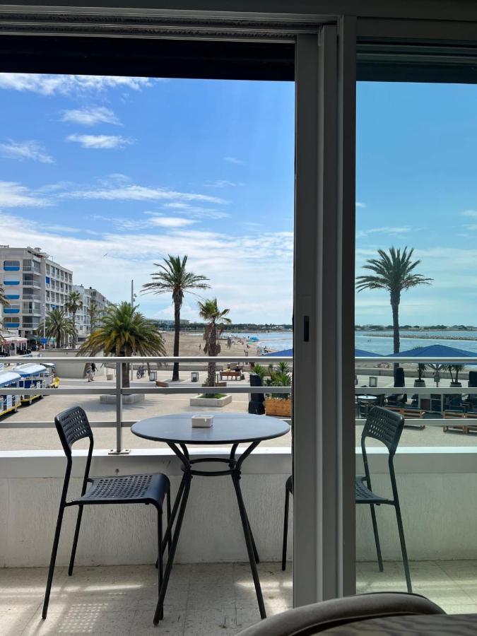 Apartmán L'Imperial 1 Le Grau-du-Roi Exteriér fotografie