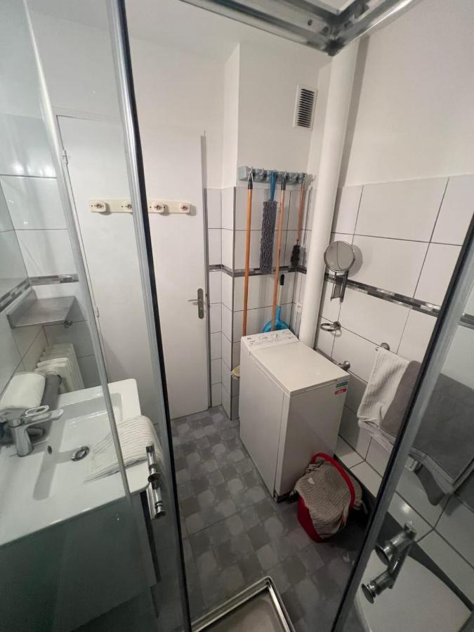 Apartmán L'Imperial 1 Le Grau-du-Roi Exteriér fotografie