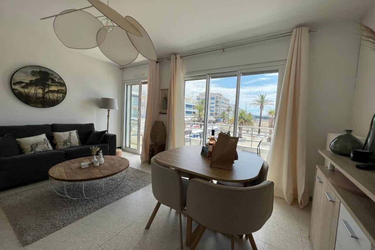 Apartmán L'Imperial 1 Le Grau-du-Roi Exteriér fotografie