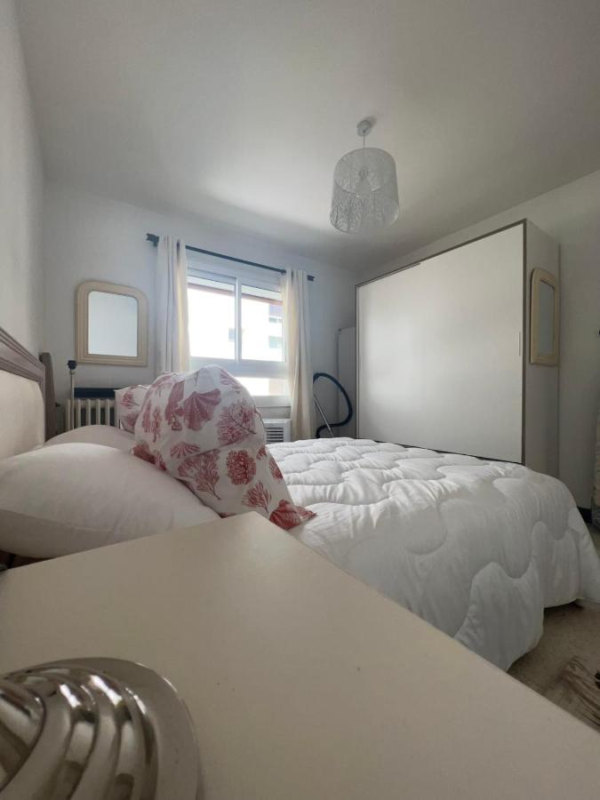 Apartmán L'Imperial 1 Le Grau-du-Roi Exteriér fotografie